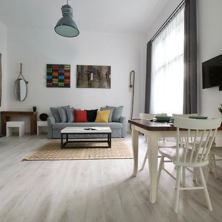 Standard Apartment By Hi5 - Wesselenyi 8 Budapest Exterior foto