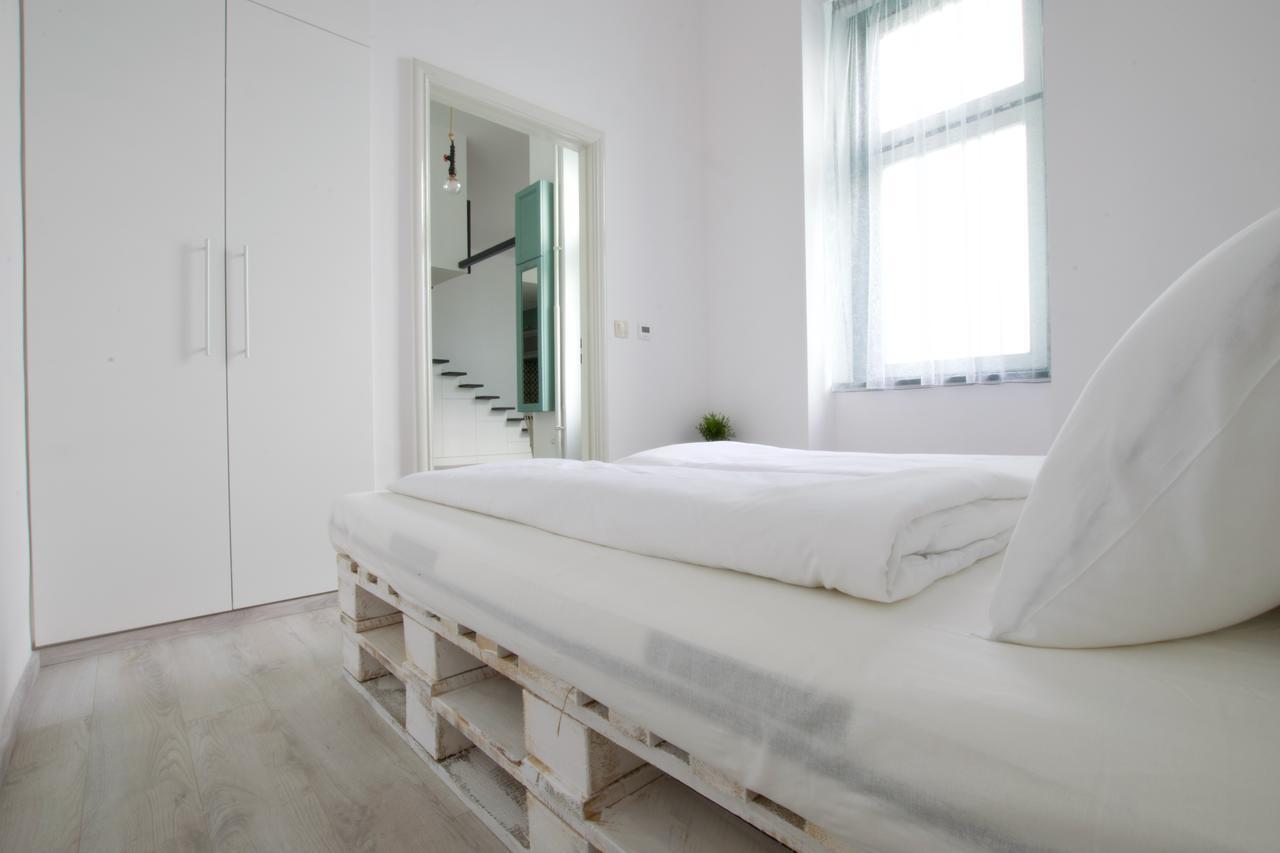 Standard Apartment By Hi5 - Wesselenyi 8 Budapest Exterior foto