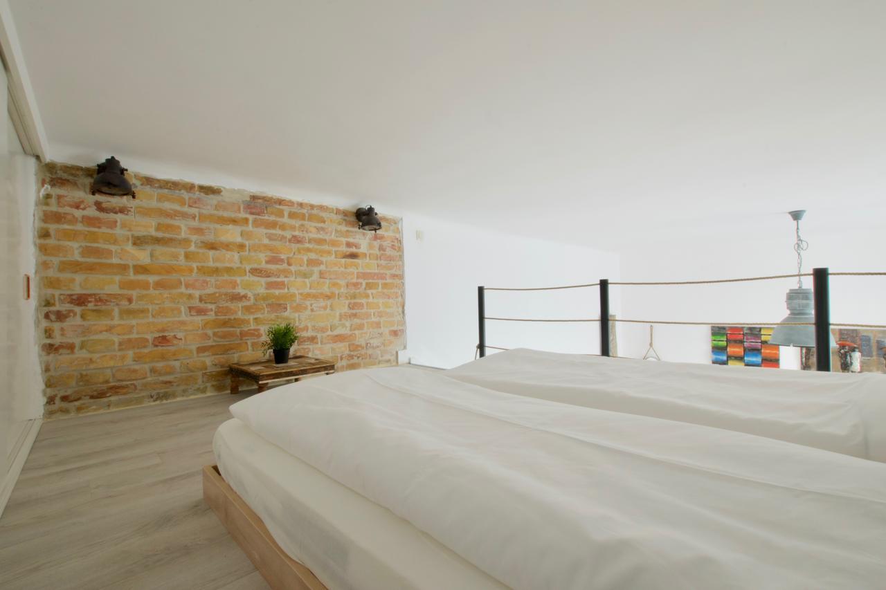 Standard Apartment By Hi5 - Wesselenyi 8 Budapest Exterior foto