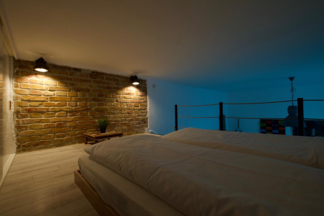 Standard Apartment By Hi5 - Wesselenyi 8 Budapest Exterior foto
