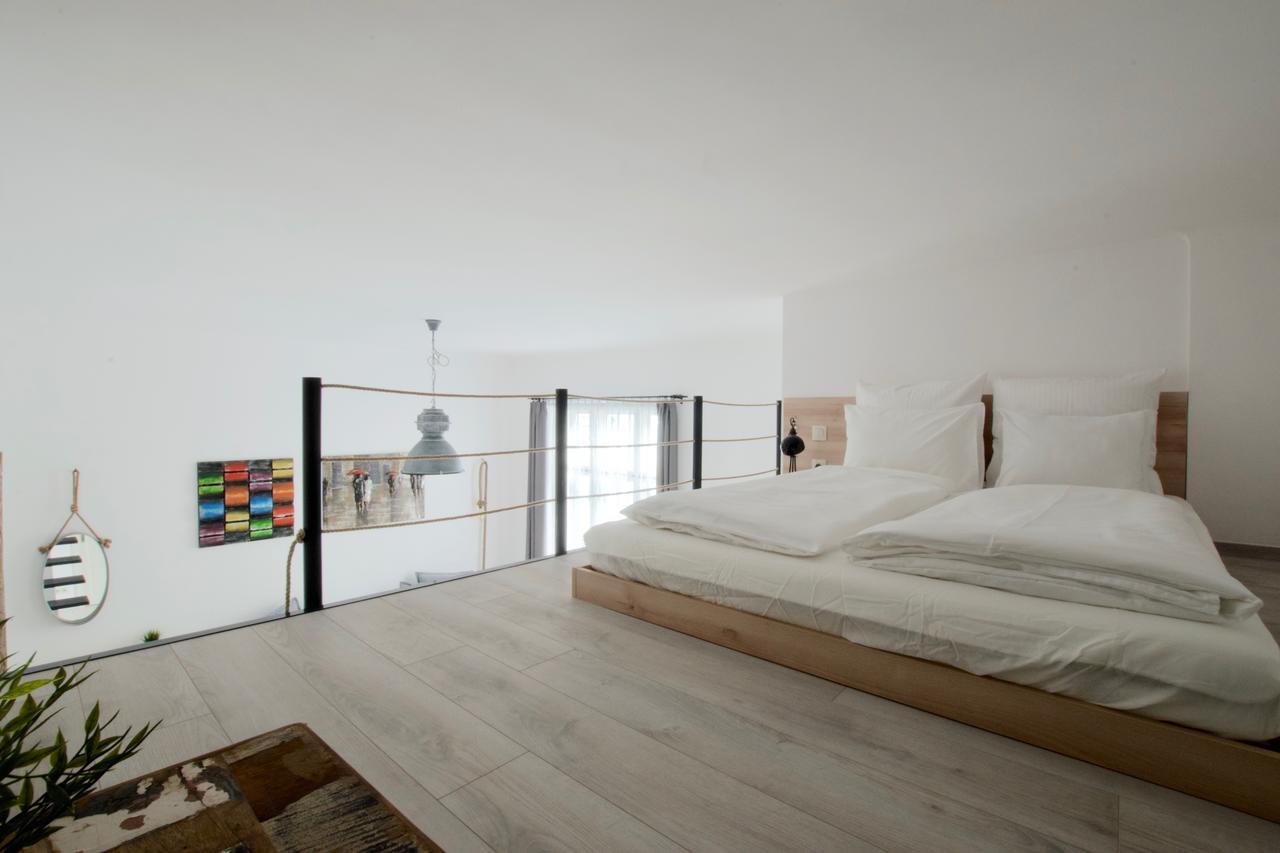 Standard Apartment By Hi5 - Wesselenyi 8 Budapest Exterior foto