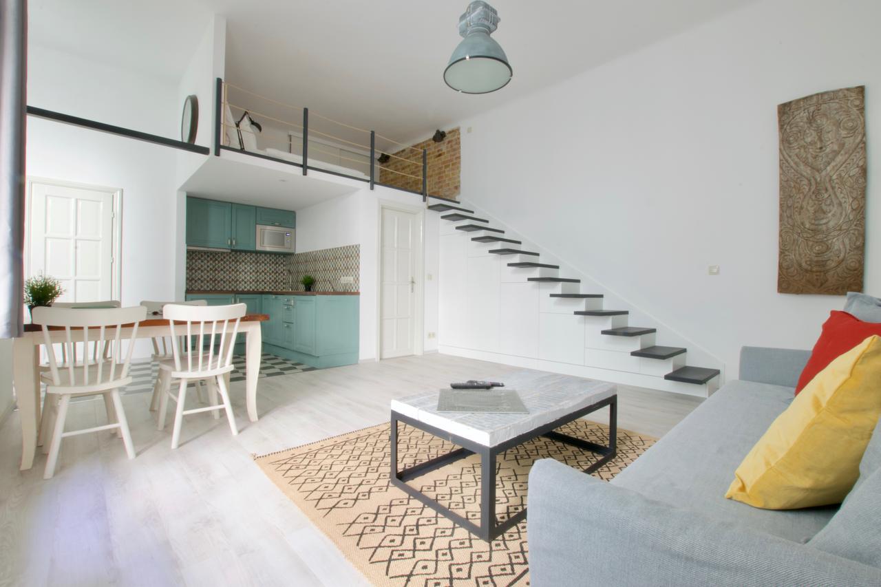 Standard Apartment By Hi5 - Wesselenyi 8 Budapest Exterior foto