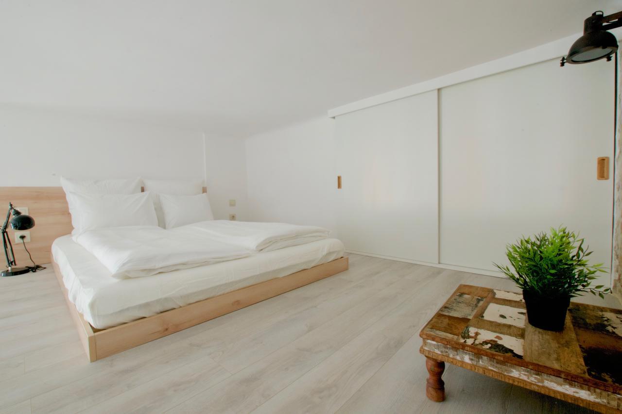 Standard Apartment By Hi5 - Wesselenyi 8 Budapest Exterior foto